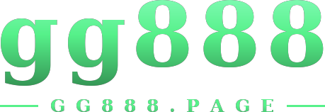 gg888 logo